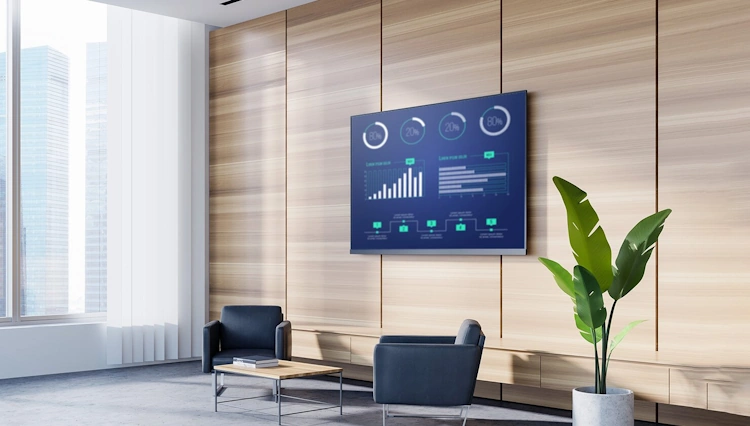 Телевидение для бизнеса от Ростелеком в Коломне